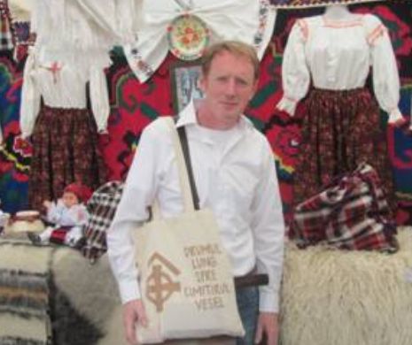 Satele Unite ale … Maramureșului