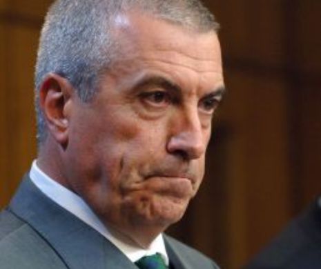 Scenariu: Tăriceanu, prim-ministru PSD