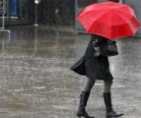 Scoatem gecile de la naftalină? Iată ce AVERTIZĂRI ne aduc meteorologii