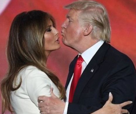 SECRETUL Melaniei Trump anunţă PROBLEME ÎN PARADIS. O informaţie-cheie ÎL POATE DOBORÎ pe Donald Trump