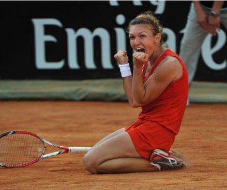 Simona Halep, prima REACȚIE după succesul din Canada: „Săptămâna asta a fost un maraton”