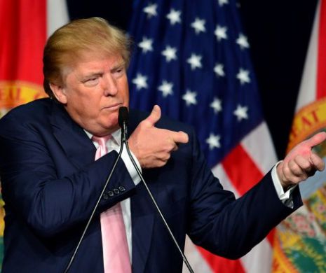Şocanta scrisoare a republicanilor împotriva propriului candidat al Casa Albă. “Ar fi cel nechibzuit preşedinte al SUA”. Donald Trump mitaliază răspunsul: “este scrisă de elita ratată a Washingtonului”