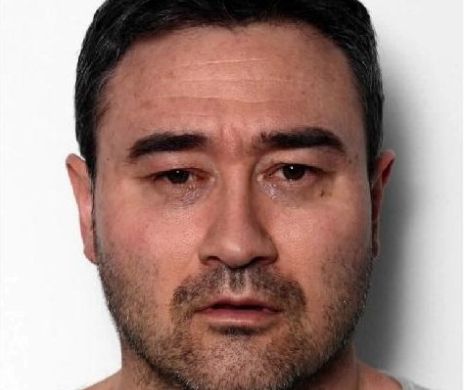Spărgătorul de locuințe care a evadat din arestul IPJ Cluj a fost prins de polițiști