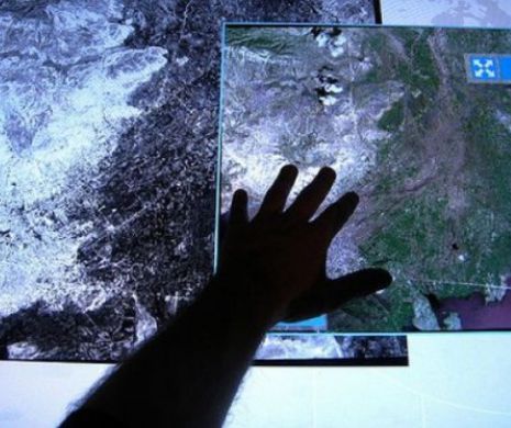 SPIONAJ INTERNAŢIONAL HD. America pregăteşte SpaceNet, PROIECTUL CIA care va dezvălui CE FAC PÂNĂ ŞI FURNICILE l Foto în articol