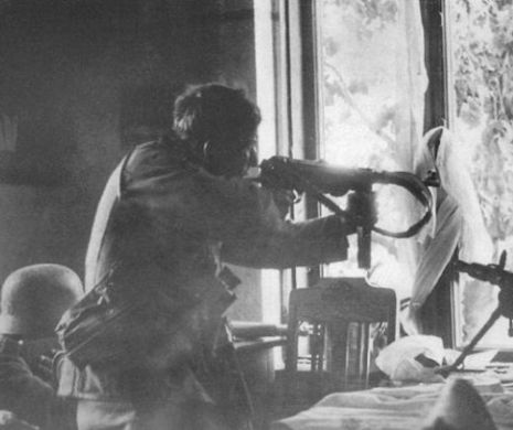 SS-iștii francezi au fost ULTIMII APĂRĂTORI ai Bucărului lui Hitler din Berlin. Ei au ÎMPIEDICAT Armata Roșie să-l cucerească pe 1 Mai, de Ziua Muncii