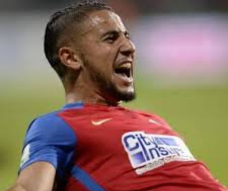 Steaua mai pierde un jucător ESENȚIAL, pentru 1 milion de euro