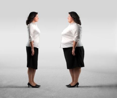 Studiul care îţi dă peste cap tot ce ştii despre slăbire!