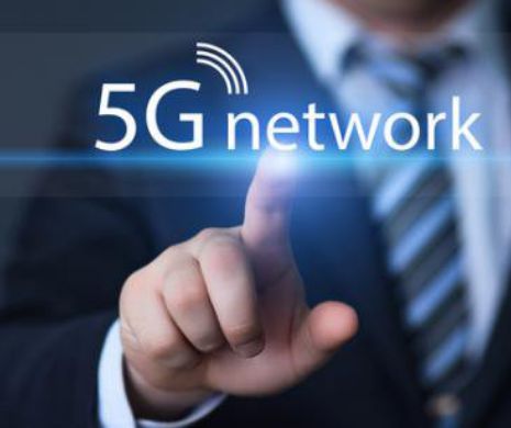 Tehnologia 5G, lansată la nivel trans-continental