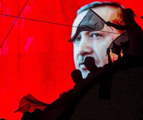 Tentativa de răsturnare a lui Erdogan a costat Turcia aproape 100 miliarde de dolari
