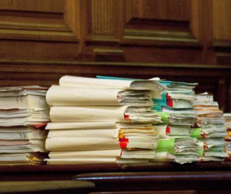 Top 5 dosare de corupţie care ar acoperi o bună parte din creșterea salariilor bugetarilor