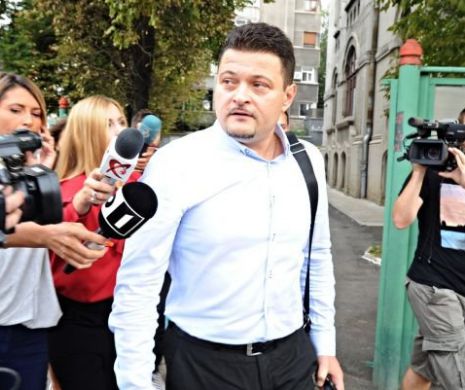 Toți șefi i DIPI, puși sub acuzare într-un nou dosar de corupție. Acuzații grave: fondurile serviciului secret al MAI nu mai ajung la informatori de 16 ani