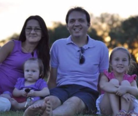 TRAGEDIE fără margini într-o familie de ROMÂNI de peste ocean! Un accident NEFAST a îngenuncheat de DURERE întreaga comunitate