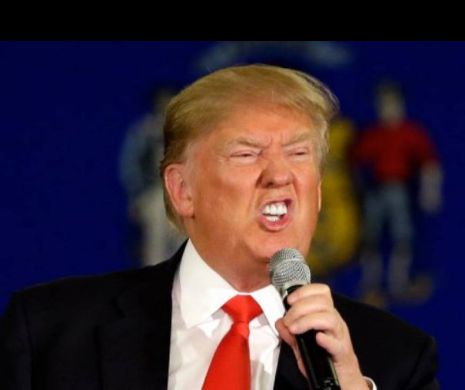Trump face NOI ACUZAŢII! Republicanul spune că Obama ar fi CREATORUL ISIS