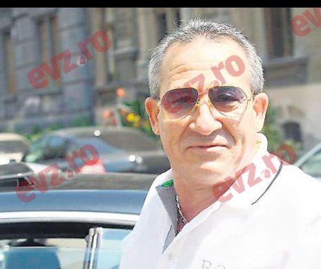 Tupeul lui Cârpaci. Cel mai bogat rom din Timișoara cere să facă pușcărie într-o închisoare din Germania, „cu piscină, sală de sport și cinematograf”