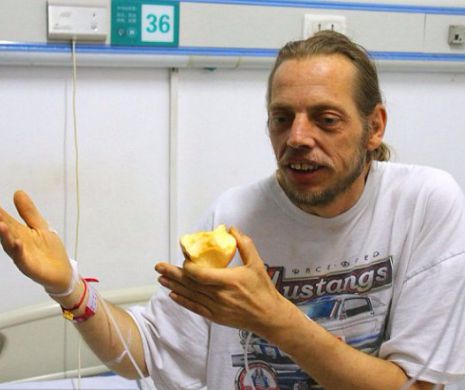 Un BĂRBAT a ajuns la SPITAL după ce și-a așteptat IUBITA ZECE ZILE în AEROPORT! Care a fost explicația FEMEII