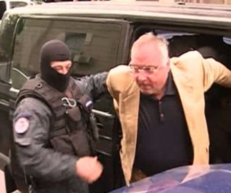 Un MILIONAR aflat DUPĂ GRATII dă în JUDECATĂ penitenciarul, din cauza CONDIȚIILOR PROASTE