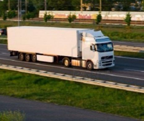 Un ROMÂN a murit în CHINURI GROAZNICE după ce a fost călcat de un TIR. Detalii HORROR despre accidentul ȘOCANT