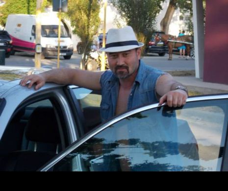 Un spărgător a evadat cu ajutorul unui șperaclu din ambalajul de la guma de mestecat