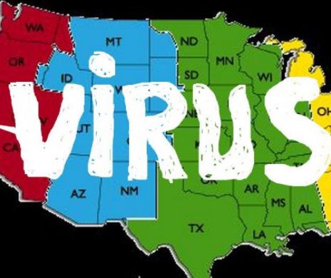 UN VIRUS TERIBIL a lovit SUA. “Congresul n-a luat NICIO MĂSURĂ, ceea ce ESTE ŞOCANT.” Totul despre ultimele DETALII ALE GROAZEI