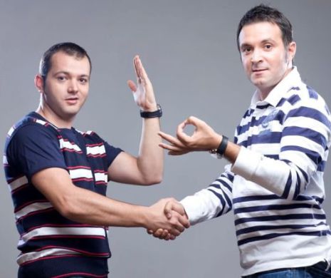 Vedetele Daniel Buzdugan și Mihai Morar au fost CONCEDIATE. Detalii de ULTIMĂ ORĂ