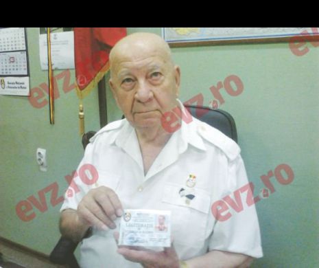 Veteranul de război Regele Mihai are grad de Mareșal