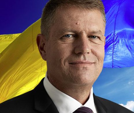 Vezi unde este președintele Klaus Iohannis CHIAR ACUM