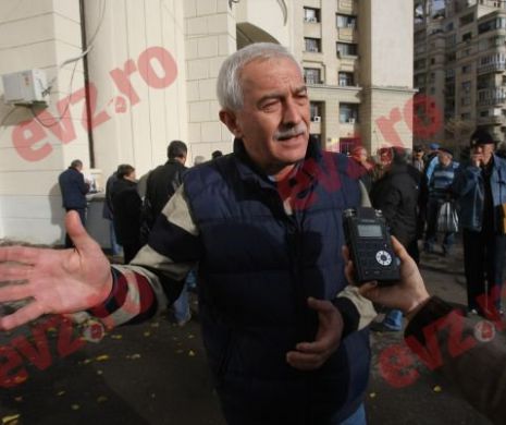 Victimele din decembrie 1989 au discutat la Parchet despre redeschiderea DOSARULUI REVOLUŢIEI