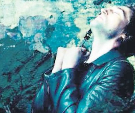 Viktor, actorul de la TNB, cu peste un milion de vizualizări!