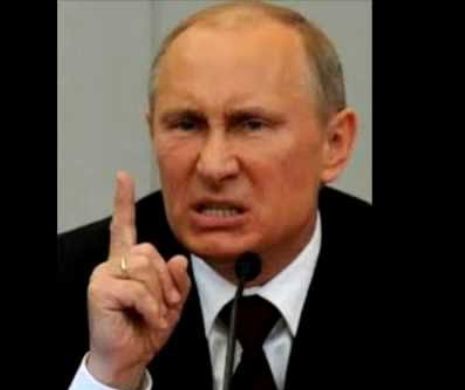 VLADIMIR PUTIN a ajuns să BATĂ OBRAZUL comunității internaționale! Declarația de ULTIMĂ ORĂ ridică multe senmne de întrebare