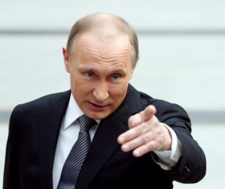 Vladimir PUTIN ar vrea să INVADEZE ROMÂNIA. Declarația care ar putea isca un RĂZBOI între VEST și EST