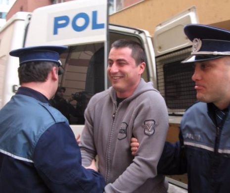 Zi DECISIVĂ pentru Cristian CIOACĂ! Fostul polițist va încerca să-i ÎNDUPLECE pe magistrați