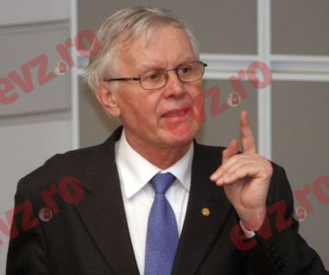 Ziua Limbii Române. Eugen Simion: „Să avem grijă ca Limba Română să nu se piardă în buimăceala din viața noastră”