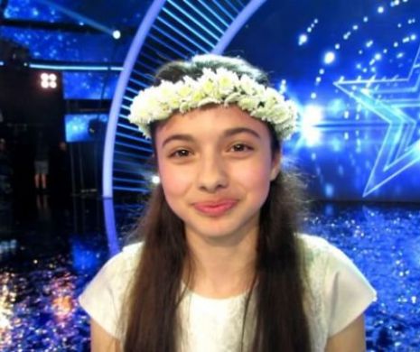 A ajuns în finala America’s Got Talent