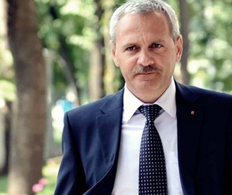 ACCES INTERZIS la PSD în campanie. Liviu Dragnea:  " Sediul PSD nu este Gara de Nord"