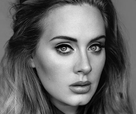 Adele intenţionează să PĂRĂSEASCĂ SCENA pentru o perioadă! Ce a determinat-o pe CUNOSCUTA CÂNTĂREAŢĂ să ia această DECIZIE