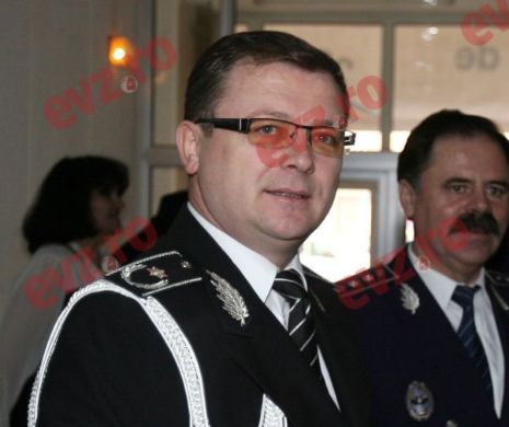 Afirmația pentru care chestorul Popa a rămas în istorie: „Avem destui polițiști bețivi, nenorociți!”