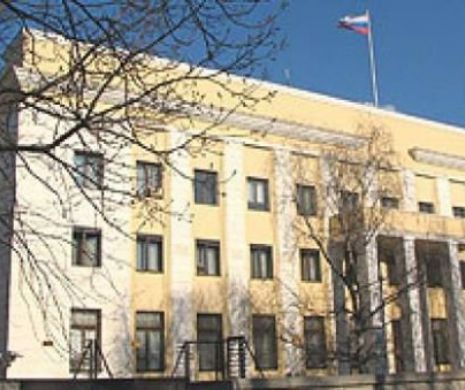 Ambasada Rusiei răspunde CRITICILOR primite după ce au DONAT pentru "Cuminţenia Pământului": "Regretăm că demersul nostru a provocat o reacţie "extrem de neprietenoasă"!"