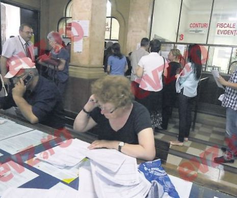 ANAF rambursează TVA