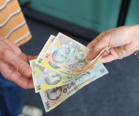 Anul 2015 a adus salarii mai mari, dar nu pentru majoritatea angajaţilor