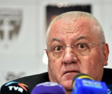 ANUNȚ-BOMBĂ. „Gnohere a semnat cu Steaua”