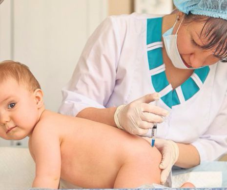Asociaţia Pro Imunizare: Avem nevoie de o Lege a Vaccinării