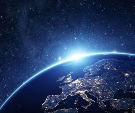 Astronomii ruşi au descifrat tainele misteriosul semnat extraterestreu detectat anul trecut