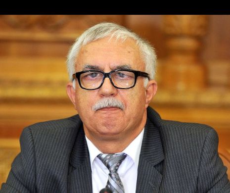 Augstin Zegrean: O mare parte din actuala legislaţie românească trebuie rescrisă. Am expertiza pentru a contribui
