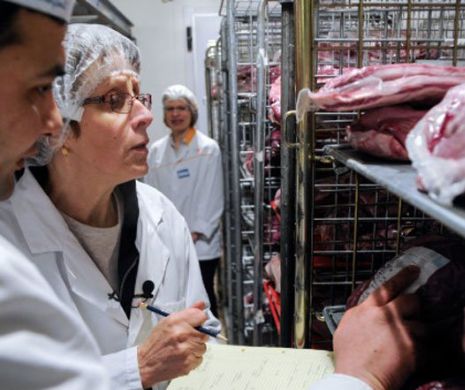 Autoritățile au intrat în ALERTĂ MAXIMĂ: Bacteria E-COLI a fost depistată în cel mai iubit ALIMENT de către români