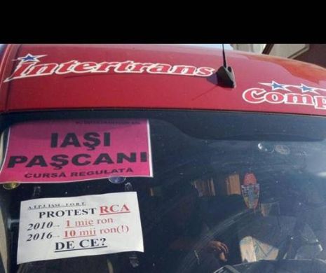 AVERTISMENTE de la firmele de asigurări