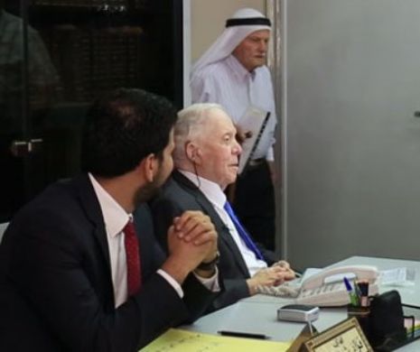 Avocatul cu cea mai lungă carieră din lume