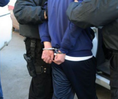 Bărbatul care şi-a OMORÂT fetiţa de numai CINCI ANI riscă ÎNCHISOARE pe VIAŢĂ! Cum se APĂRĂ individul