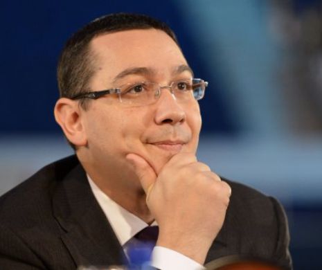 Baroul Bucureşti dezbate astăzi EXCLUDEREA lui Victor PONTA din avocatură