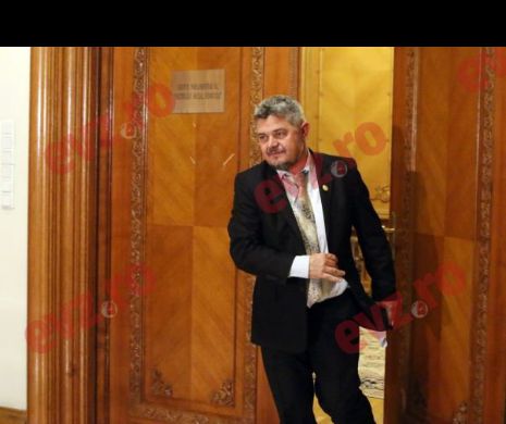 BELEA. Pentru ce vrea să introducă deputatul Ninel Peia ÎNCHISOAREA pe VIAŢĂ în CODUL PENAL