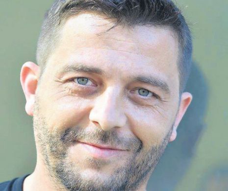 Bogdan Stoica, nou editorialist la EVZ